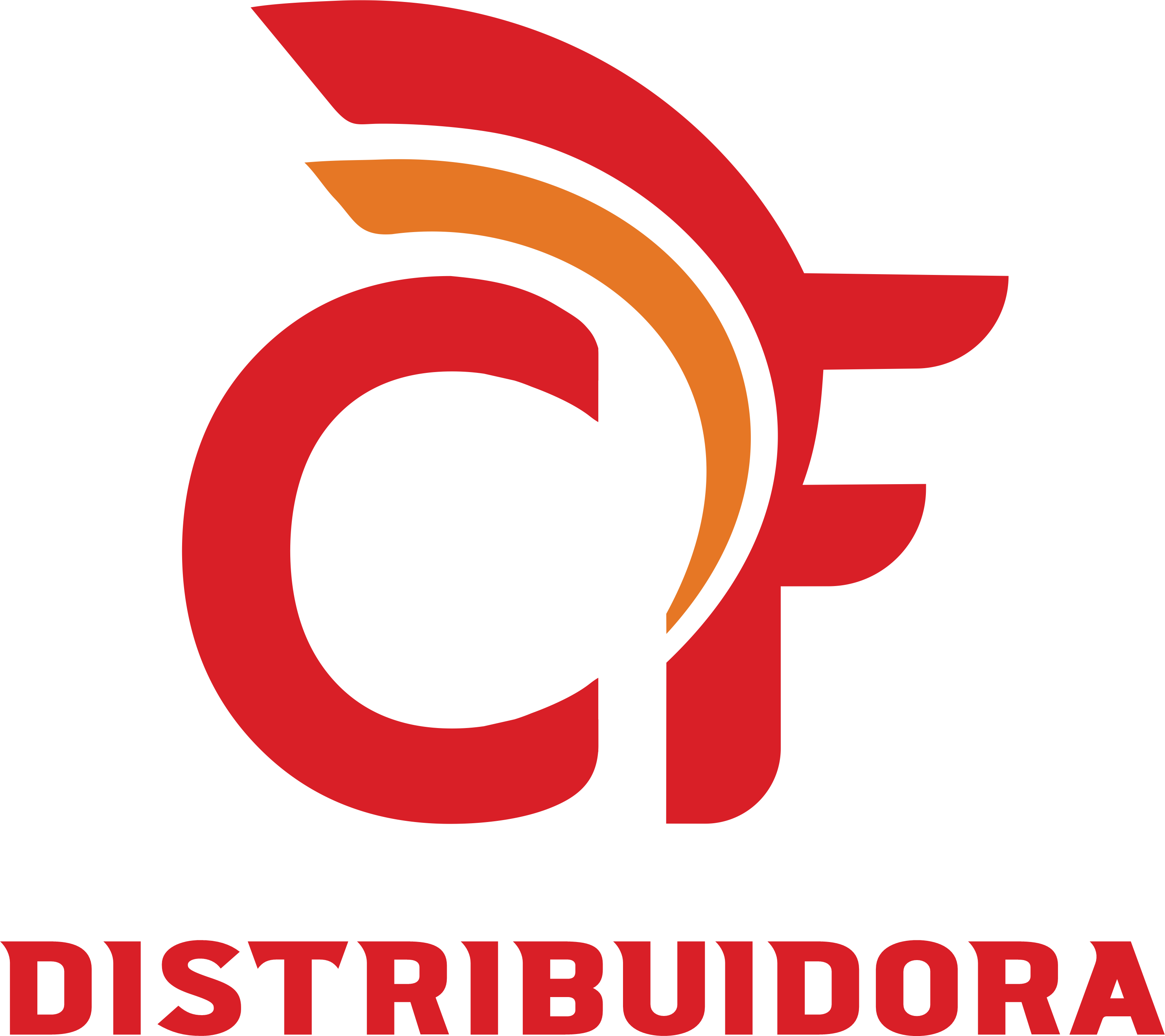 Logo da Empresa